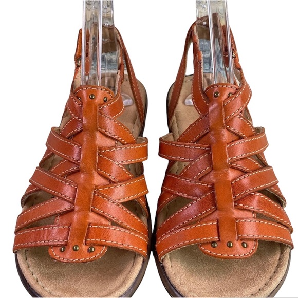 Naturalizer Shoes - Naturalize  N5 Comfort Sandals Size 7M